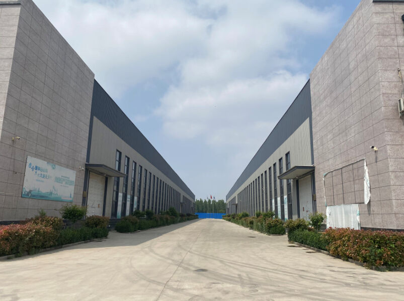 Porcelana Hebei Lantu Auto Parts Co., Ltd. Perfil de la compañía