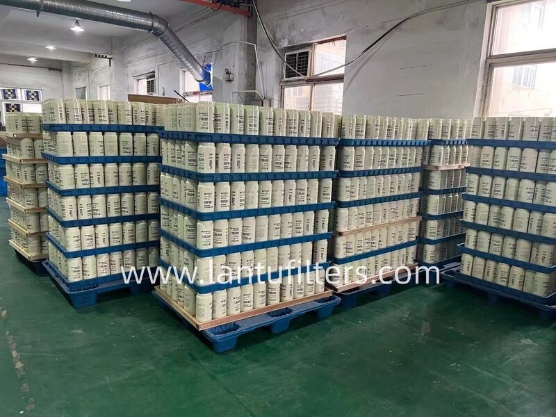 Porcelana Hebei Lantu Auto Parts Co., Ltd. Perfil de la compañía