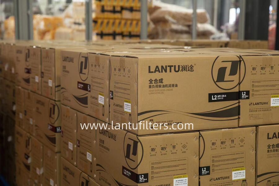 Porcelana Hebei Lantu Auto Parts Co., Ltd. Perfil de la compañía