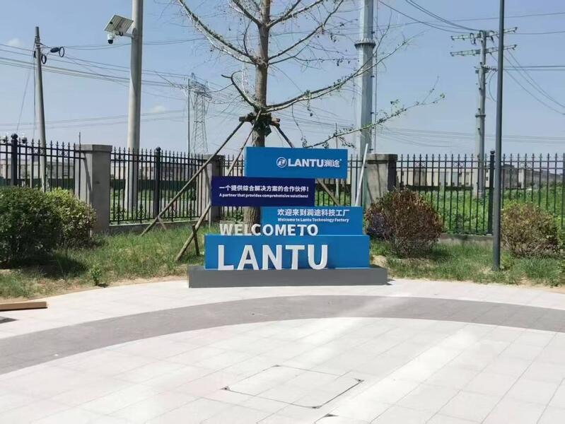 Porcelana Hebei Lantu Auto Parts Co., Ltd. Perfil de la compañía