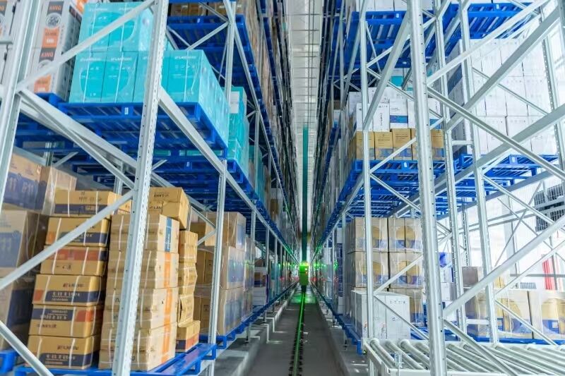 Porcelana Hebei Lantu Technology Co., Ltd. Perfil de la compañía