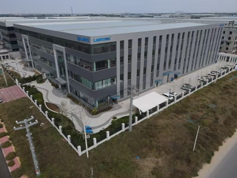 Porcelana Hebei Lantu Technology Co., Ltd. Perfil de la compañía