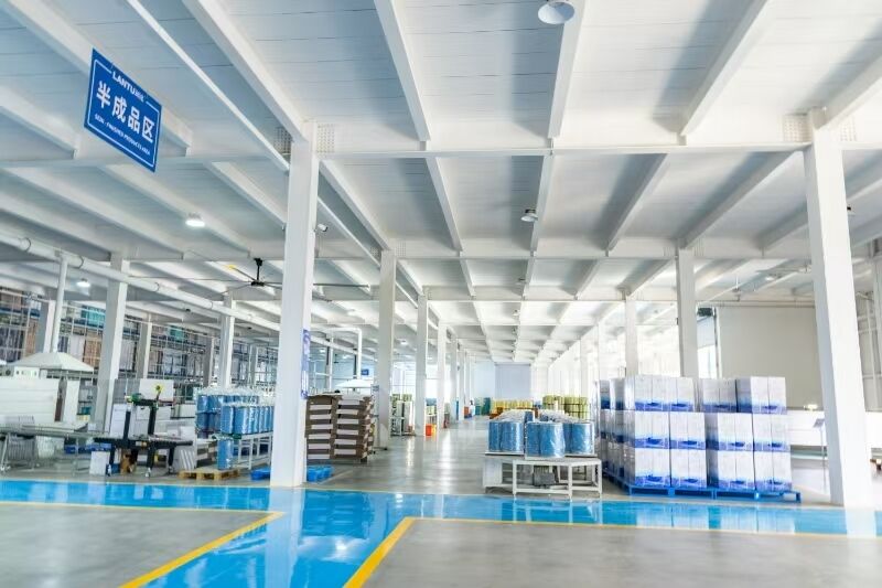Porcelana Hebei Lantu Technology Co., Ltd. Perfil de la compañía