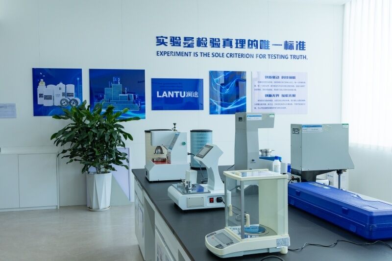 Porcelana Hebei Lantu Technology Co., Ltd. Perfil de la compañía