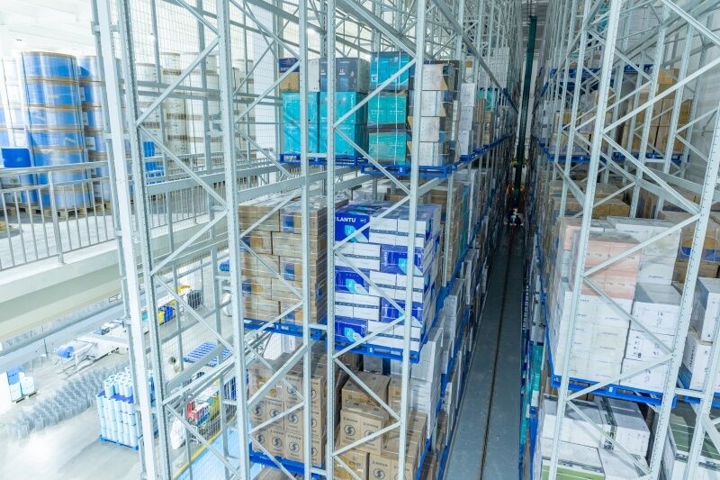 Porcelana Hebei Lantu Technology Co., Ltd. Perfil de la compañía