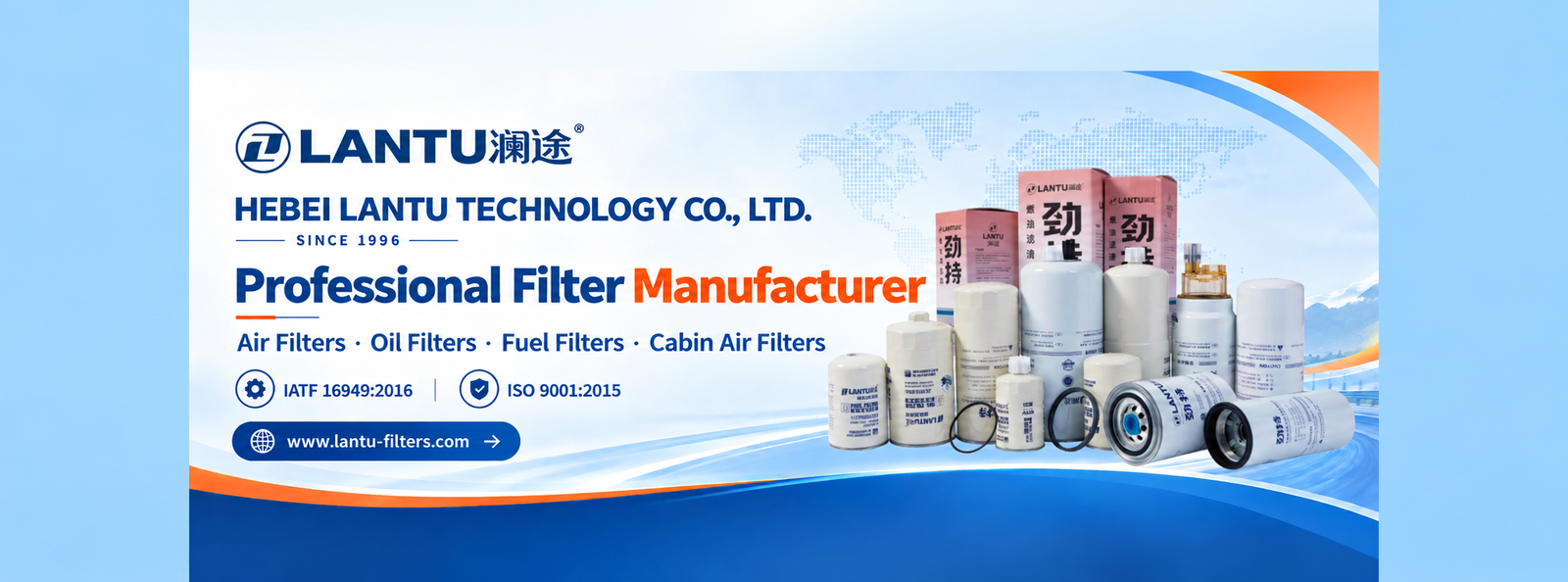 Calidad Elementos del filtro de aire fábrica