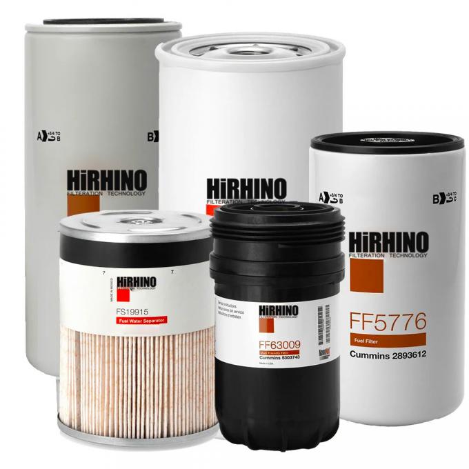 Elementos filtrantes enteros de aceite de Lantu de la venta JX0818 con el casquillo