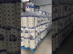 Elementos del filtro de aire