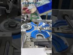 Dentro de la fábrica LANTU | Línea de producción automatizada de conjuntos de filtros
