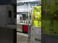 Proceso de fabricación de filtros de combustible | Línea de producción de fábrica LANTU