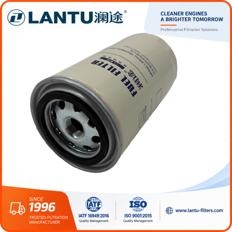 Fuel Filter FFSP1248 BF7813 BK8600241 DN1962 FF5421 FF5612