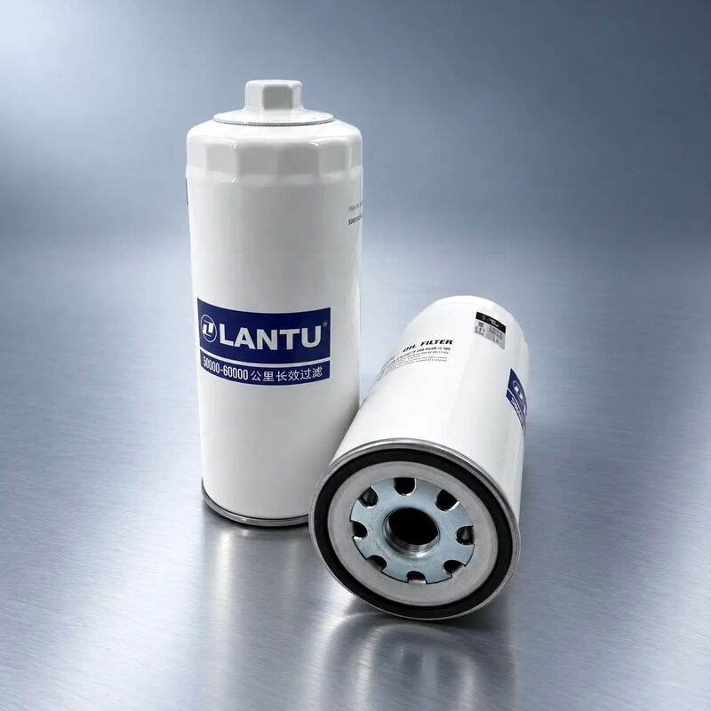 054W Spin-On Oil Filter 1012010A53DM / C-7101 for FAW Jiefang J6P