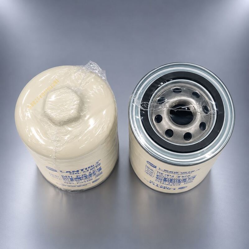 JX0813 Spin-On Oil Filter 186-1012000B / LF16112 Replacement for Yuchai Engines