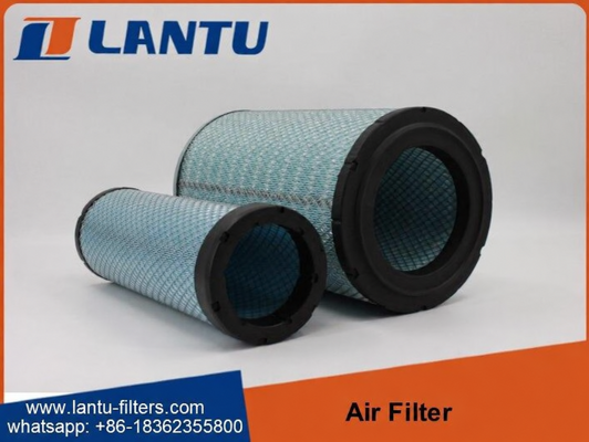 Professional XCMG cargador filtro de aire K2440 612600114993 sustitución del filtro de admisión de aire del motor
