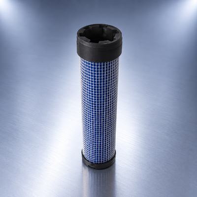 Filtro de aire del motor diesel del camión AF26520 P902385 128782A1 128781A1 A1330 para Sakura